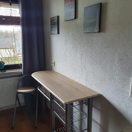 Schoene Aussicht Nettersheim Exterior photo