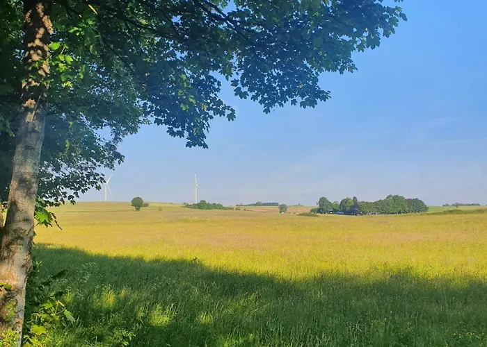 Schoene Aussicht