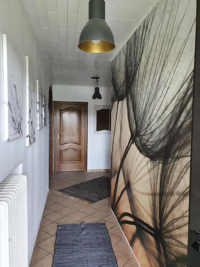 Apartment Schoene Aussicht *