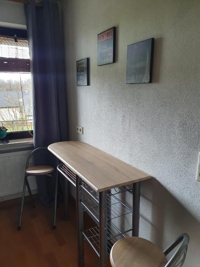 Apartment Schoene Aussicht