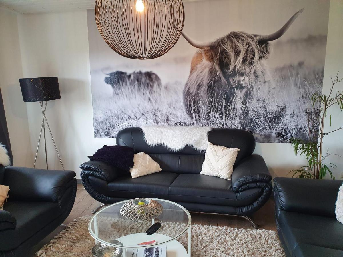 Schoene Aussicht Apartment
