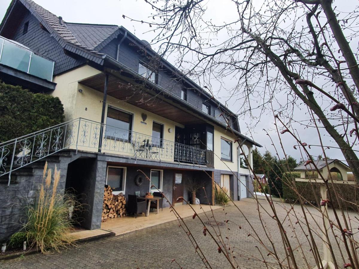 Apartment Schoene Aussicht