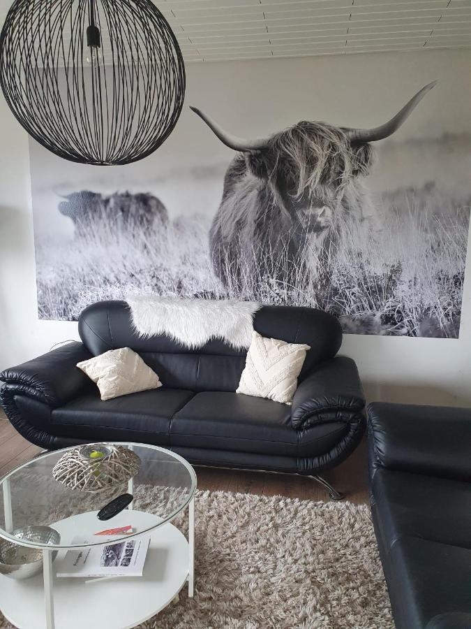 Apartment Schoene Aussicht