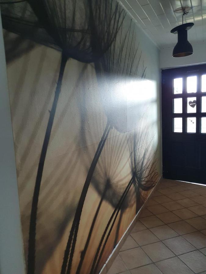 Apartment Schoene Aussicht