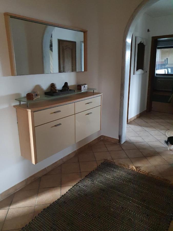 Apartment Schoene Aussicht *