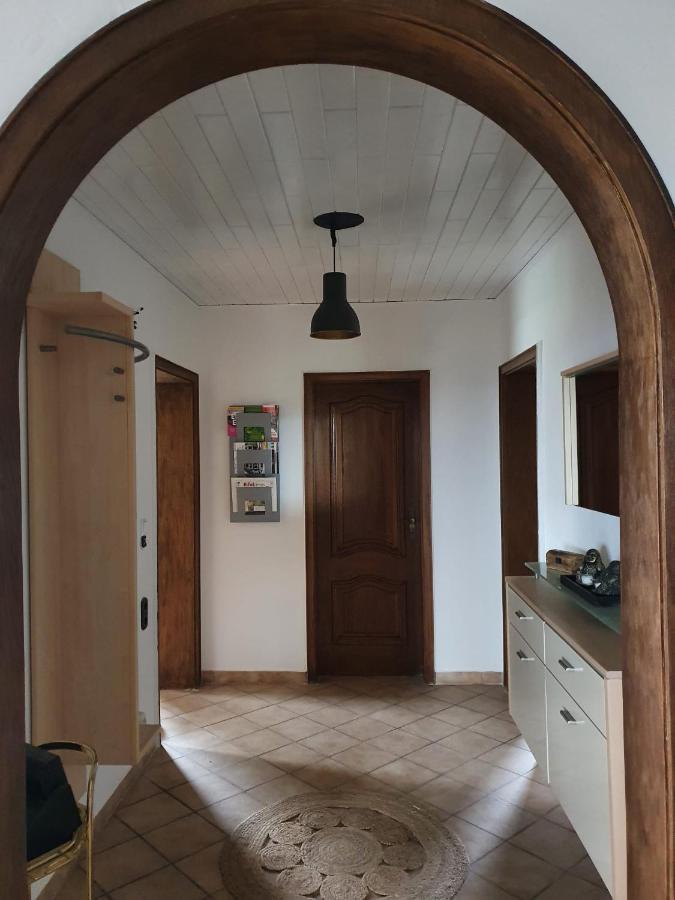 Apartment Schoene Aussicht *