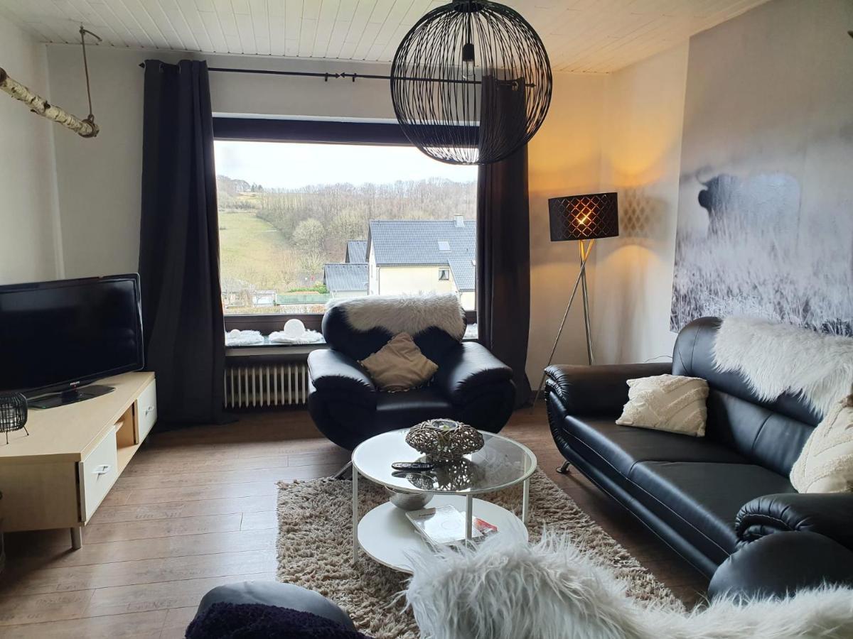 Apartment Schoene Aussicht