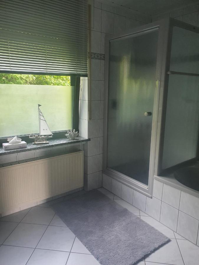 Apartment Schoene Aussicht *