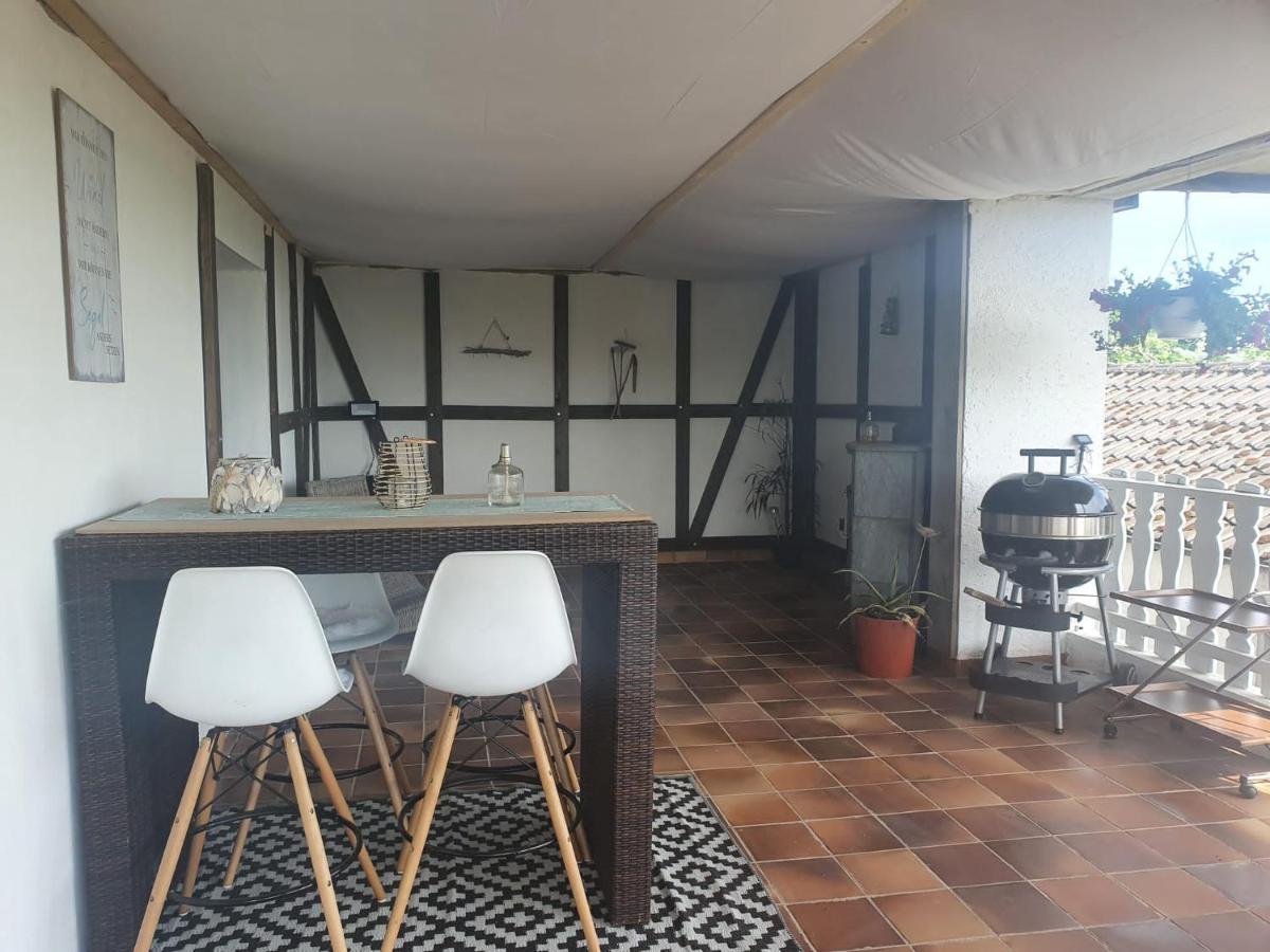 Schoene Aussicht Apartment *