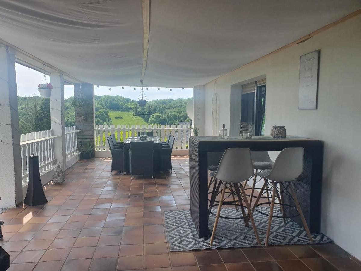 Apartment Schoene Aussicht Nettersheim