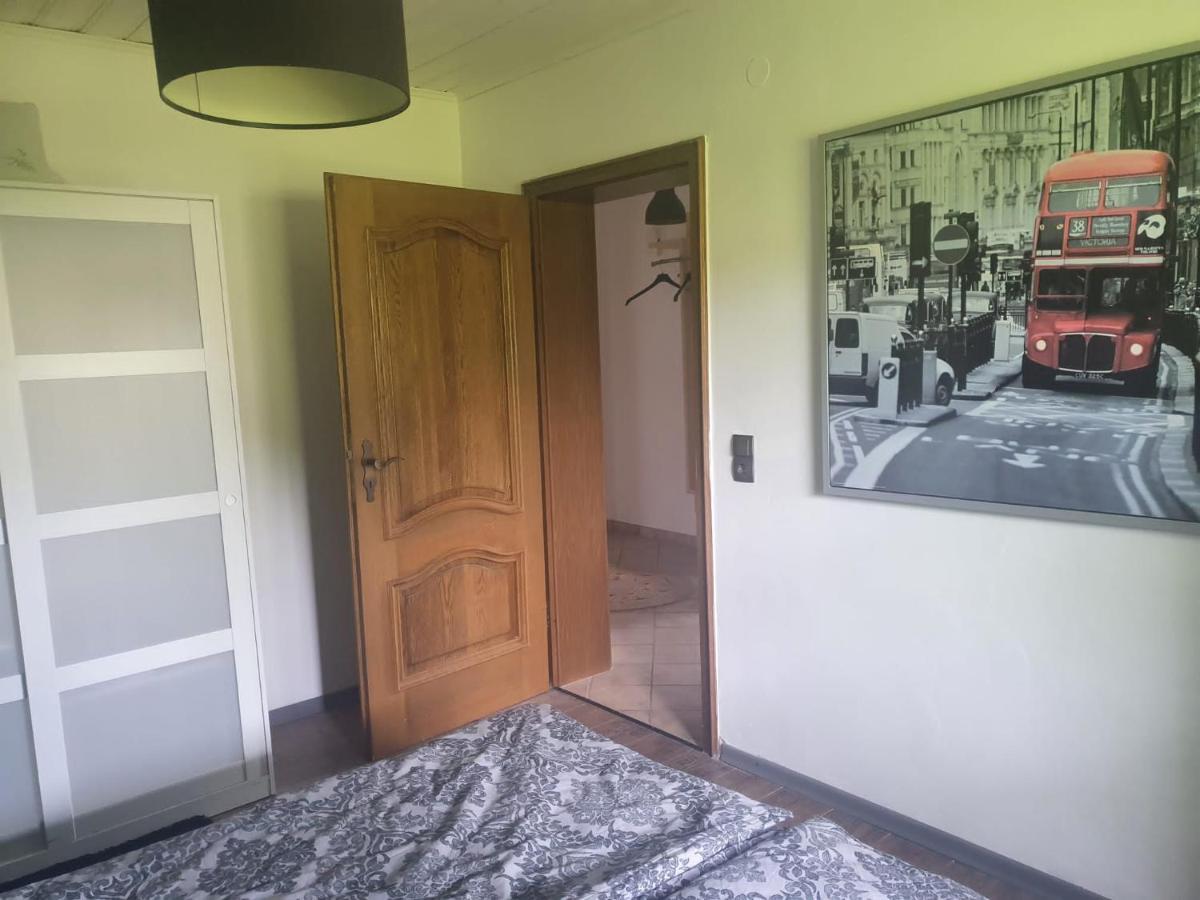 Apartment Schoene Aussicht Nettersheim