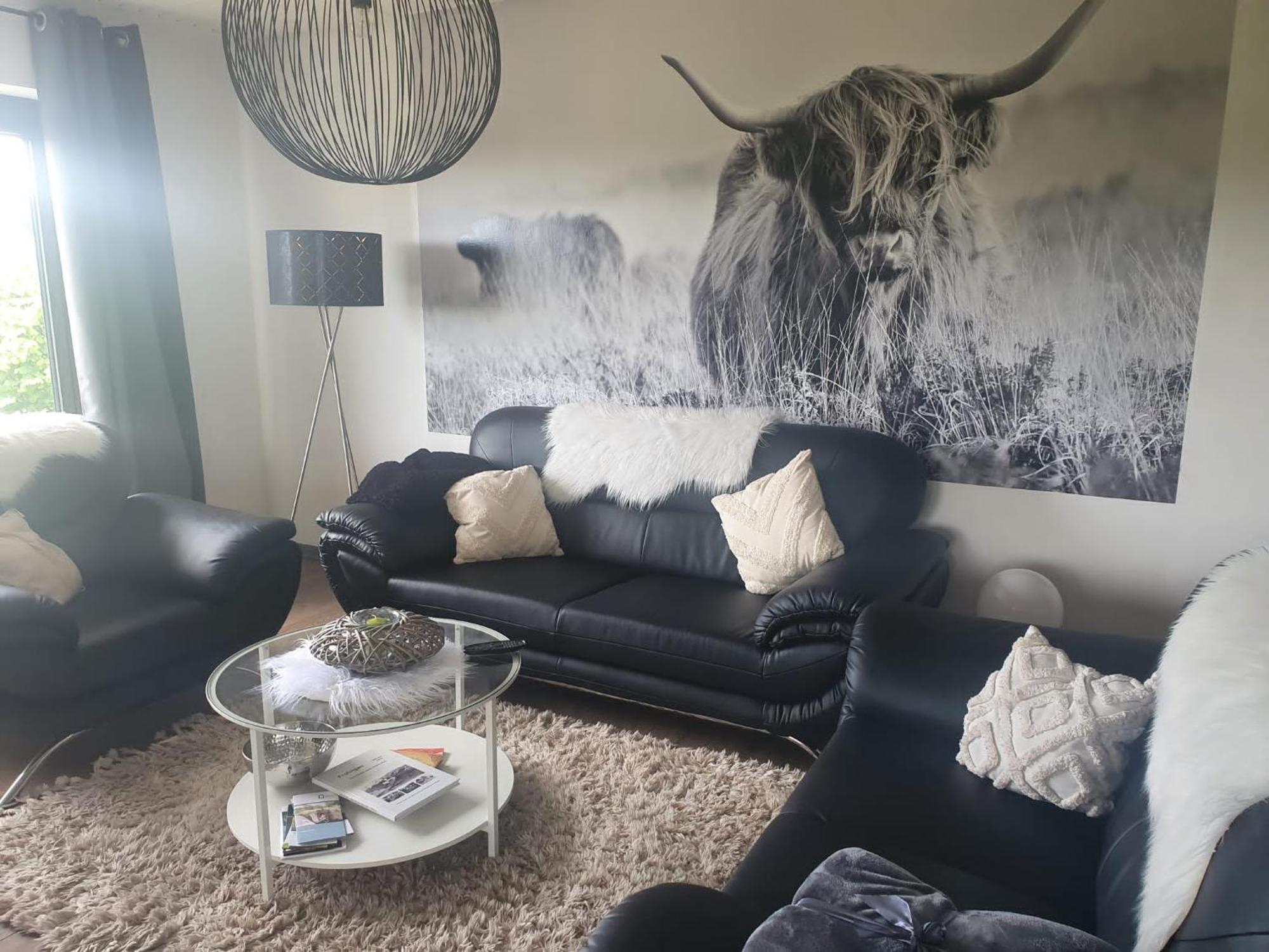 Schoene Aussicht Apartment Nettersheim