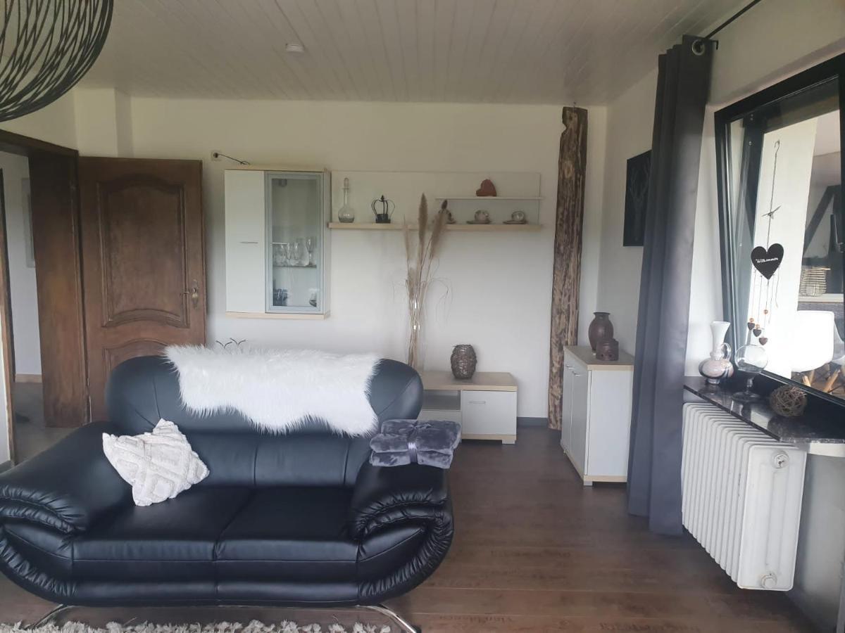 Apartment Schoene Aussicht Nettersheim