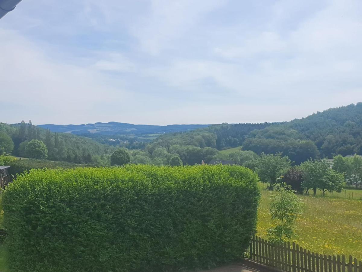 Schoene Aussicht Apartment